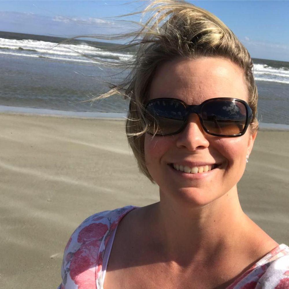 Meet your Posher, Haley